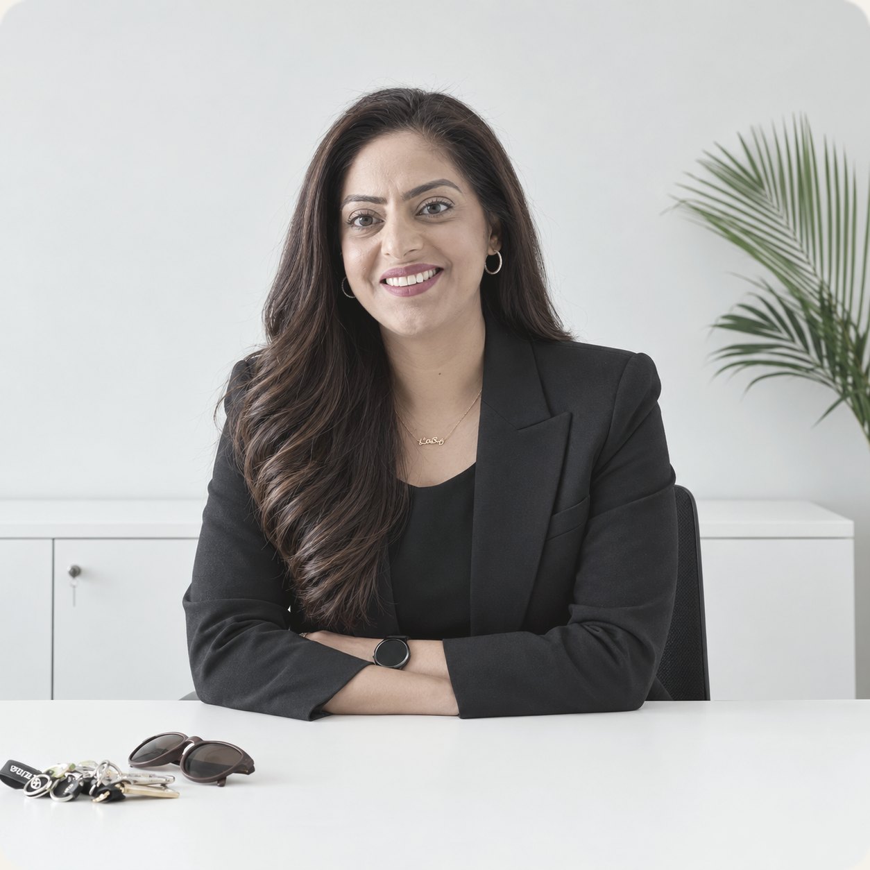 Meenakshi Khanchandani